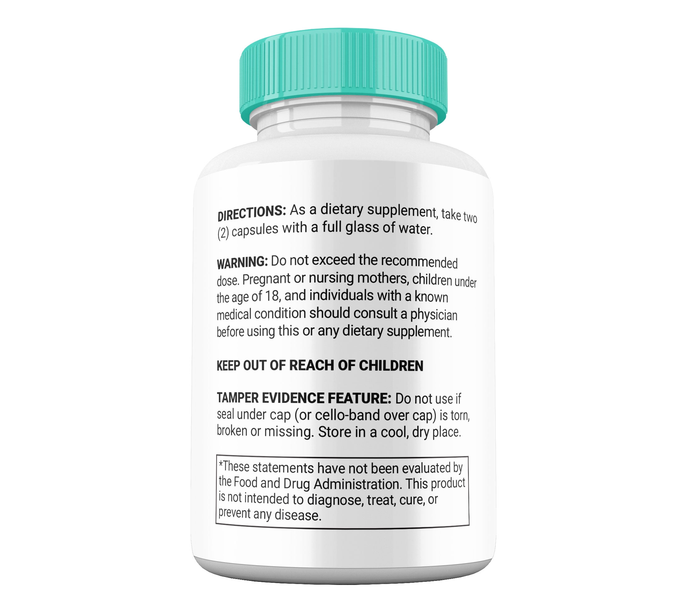 Revi Joint Capsules, Joint Support Supplement, ReviJoint All-Natural Pills Maximum Strength, 30 Day Supply (3 Pack)