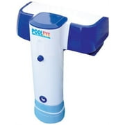 PoolEye PE23 Immersion Alarm for Inground and Aboveground Pools, Comes Poolside and Remote Sirens, ASTM Compliant