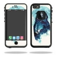 thumbnail image 1 of MightySkins LIFIP6-Midnight Owl Skin for Lifeproof iPhone 6 - Midnight Owl, 1 of 4