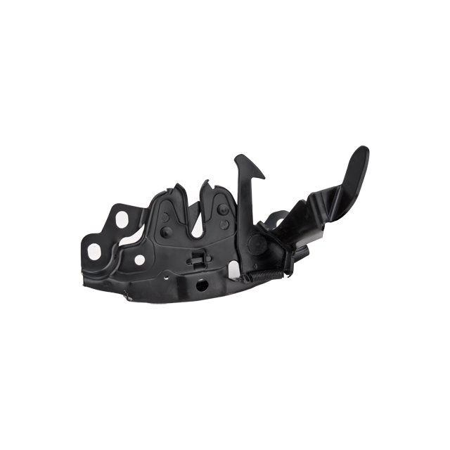 CHAPA PARA COFRE EXPLORER 2006 al 2010 FORD HUSHAN .