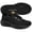 Black, variant on Ecetana Women's Walking Shoes Lightweight Sneakers Breathable Mesh Running Shoes