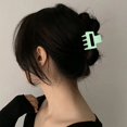thumbnail image 4 of Daily Hair Styling Toy Figure Model Collectible Action Figure From Bendy For Display And Play, 4 of 6