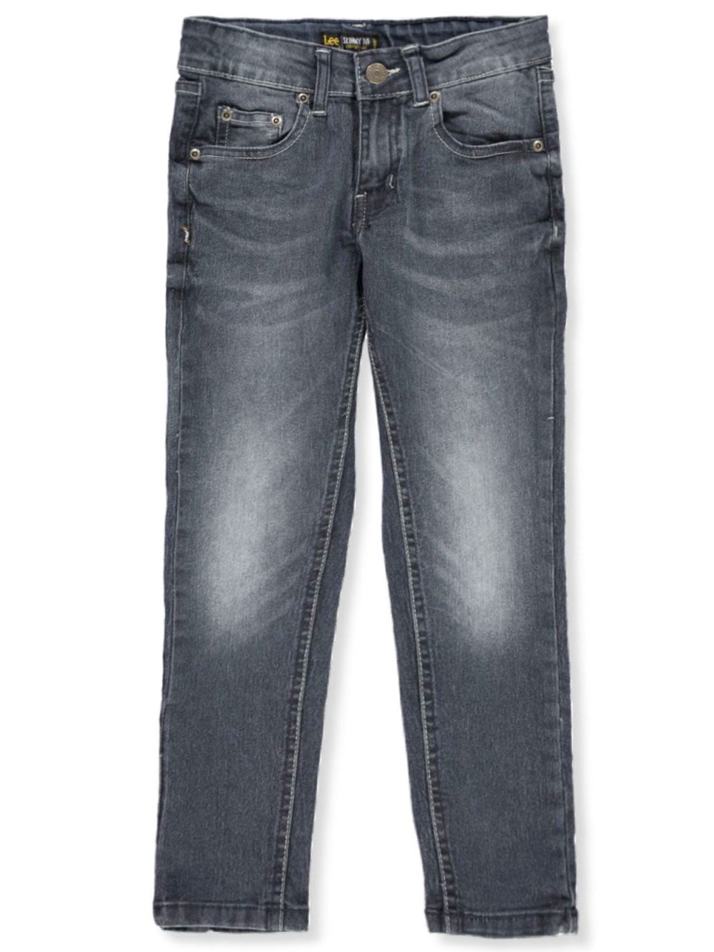lee jeans pocket design