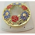 thumbnail image 2 of Yankee Candle Daydream Florals Illuma-Lid Jar Candle Topper, 2 of 3