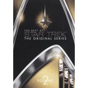 The Best of Star Trek: The Original Series, Vol. 2 [DVD]