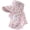 Pink, variant on Black Cotton Embroidered Chihuahua Baseball Hat for Men Women Daily Dog Lover Gift