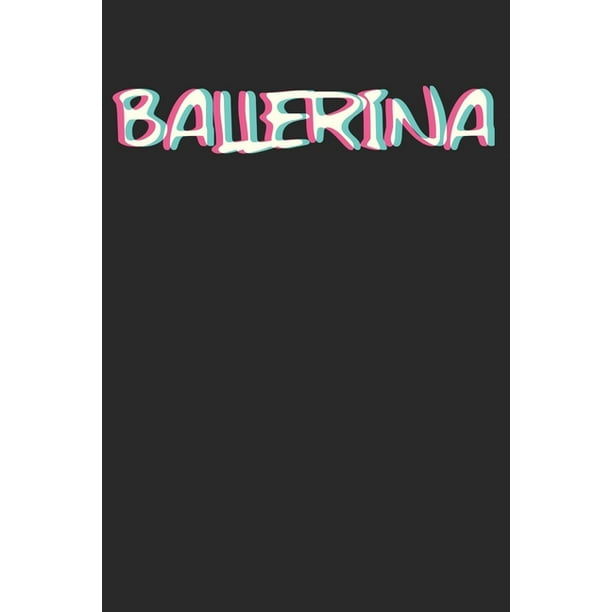 Ballerina Kalender Monatsplaner Familienplaner Planer I Techno I Musik I Rave I House I Edm I Dj I Deejay I Glitch I Trippy Edm Walmart Com Walmart Com
