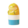 thumbnail image 1 of Aplicador de Protección Solar, Aplicador de Loción de Protección Solar Recargable, Aplicador Portátil para Niños, Adultos, Viajes, A, 1 of 5