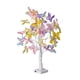 thumbnail image 1 of Lámpara De Mesa De Abedul Con Forma De árbol, Luz Decorativa Para Repisa De Chimenea, Festival, Boda, Color, 1 of 8