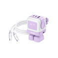 thumbnail image 1 of Combo Ugreen Cargador Robot 65w + Cable USB C 60w de 1m, 1 of 7