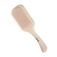 thumbnail image 4 of Tanglefix Paddle Brush Pink 1Ct Flexible Bristles, All Hair Types, 4 of 5