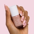 thumbnail image 2 of Olive & June Long Lasting Nail Polish, Sandy Scallop Pink, 0.46 fl oz, 2 of 9