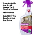 Rejuvenate Luxury Vinyl Floor Cleaner Spray Mop System
