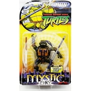 Teenage Mutant Ninja Turtles Mystic Fury Donatello Figure Playmates #53097 NEW