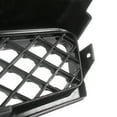 thumbnail image 7 of LABLT Mesh Front Hood Bumper Grill Grille Black Replacement for Chevrolet 2007-2014 Tahoe suburban avalanche GM1200596 GM1200563 GM1200590, 7 of 7