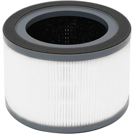 

Air Purifier Replacement Filter for Vista 200 200-RF 3-In-1 Premium H13 True HEPA Filters Accessories