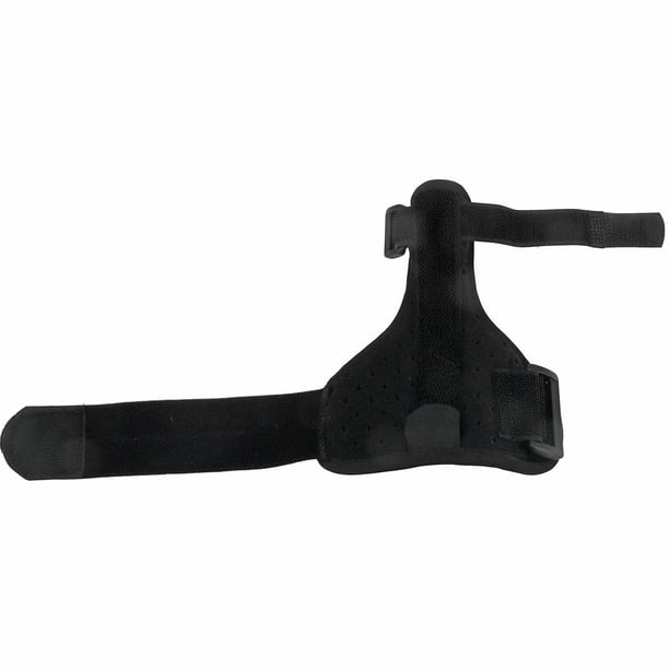Soporte de férula para muñeca, soporte para pulgar, soporte para pulgar, soporte para muñeca, diseño elevado