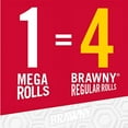 thumbnail image 6 of Brawny Paper Towels, 1 Mega Roll = 4 Regular Rolls, Pick-A-Size Sheets, 6 of 9