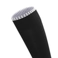 thumbnail image 4 of Cloaraye Kids Youth Compression Socks Knee High Tube Soccer Socks for Unisex 3-17 Years Old, 4 of 5