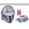 thumbnail image 1 of Juguete de rol STAR WARS NERF The Mandalorian Rocket Gauntlet, 1 of 3