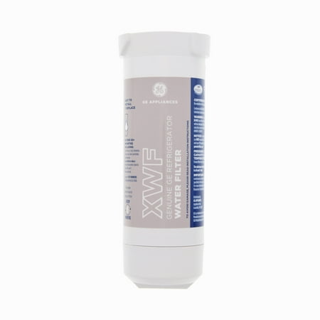 GE XWF Replacement Refrigerator Water Filter Cartridge