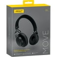thumbnail image 3 of Jabra Move Style Edition Wireless Bluetooth Headphone, Black, 3 of 7