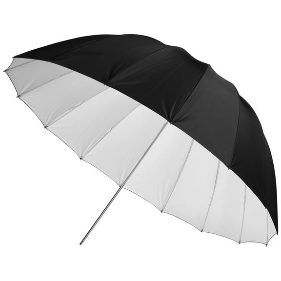 Westcott 43" Deep Umbrella with White Interior
