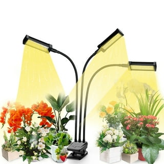Vogek All Grow Light Bulbs in Grow Light Bulbs Walmart