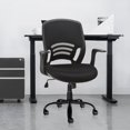 thumbnail image 5 of Base para silla de oficina MASTERY MART de 70 cm, metal resistente, 5 of 5