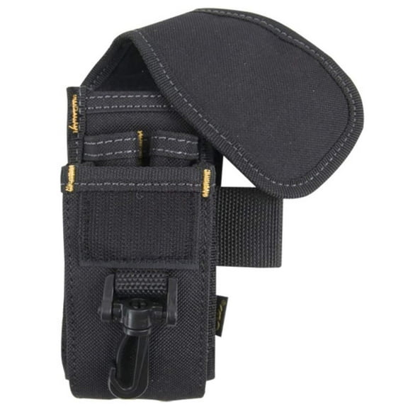 CLC Work Gear 1105 5 Pocket Cell Phone & Tool Holder
