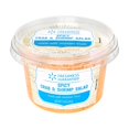 Freshness Guaranteed Spicy Crab & Shrimp Salad, Regular 14 oz Plastic