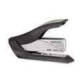 thumbnail image 3 of Spring-Powered Premium Heavy-Duty Stapler, 65-Sheet Capacity, Black/silver | Bundle of 2 Each, 3 of 5