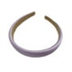 thumbnail image 1 of Sonducket Diadema con tira para el pelo, colgante colgante, mano de obra fina, accesorios atractivos para mujer, suministros para mujer, organizador de Accesorio para el cabello Violeta Sonducket AP014952-01, 1 of 1