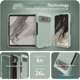 thumbnail image 2 of TUDIA MergeGrip V2 Google Pixel Fold Case 2023 Enhanced Fit Snap On Case - Green Lily, 2 of 6
