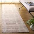 thumbnail image 2 of SAFAVIEH Sahara Royston Geometric Runner Rug, Natural/Ivory, 2'3" x 8', 2 of 10