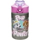 thumbnail image 1 of Botella Acero Skye Zak Designs, Acción y Transporte, 15.5 oz, 1 of 3