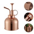 thumbnail image 3 of WAXIAYU Metal Water Bottle Mist Spray Vintage Plant Mister for Garden Plants, 3 of 6