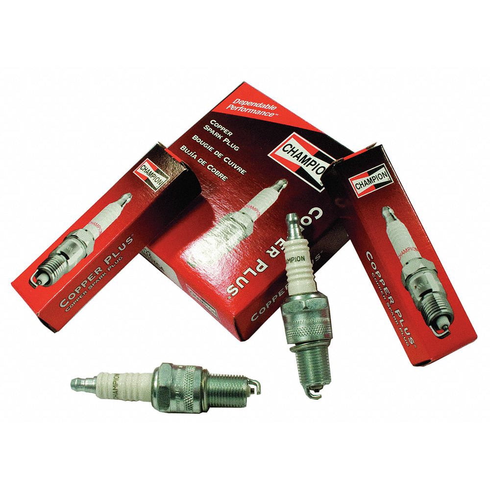 Champion Spark Plug Spark Plug,RN11YC4 HAWA 130595