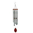 thumbnail image 1 of Metal Wind Chime Courtyard Simpatía Creativa Campana Colgante De Campanilla Para El Jardín Del Porche Del Patio Decoración Del Patio Trasero Serendint HA044077-03, 1 of 4