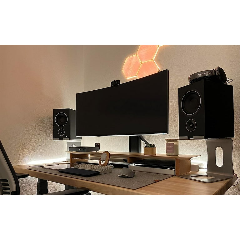 Studio monitor sales stands ikea