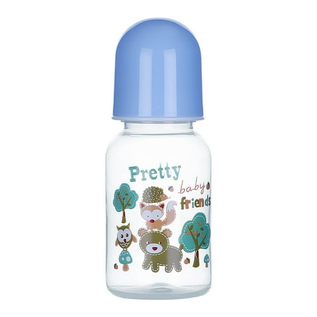 Designed With Mom's Peace Of Mind In Mind Baby Bottle Featuring Standard Size With Nipple Technology Wake Pray Coffee Mug
