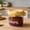 A, variant on Airtight Food Storage Containers Moistureproof Grain Jars Clear Plastic Stackable & Space-Saving Ideal for Kitchen Pantry Organization and Dry Food Preservation