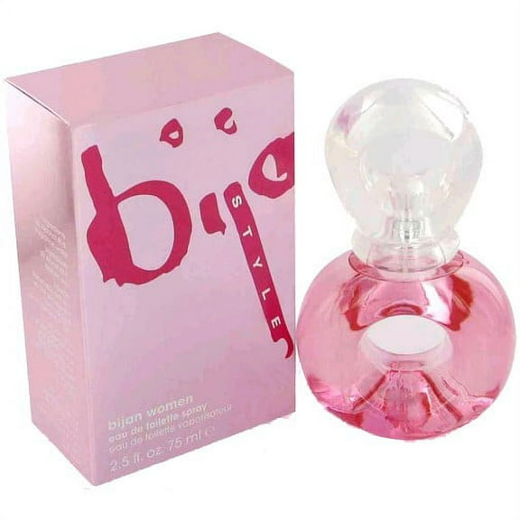 Bijan Style by Bijan 2.5Oz Eau de Toilette Spray for Women