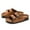XI toddler summer shoes girls Brown, variant on Cloud Slippers for Kids Size 9-10 Kids Cloud Slides Girls Boys Slip On Slide Sandals Comfort Non-Slip Thick Sole Slippers Summer Shower Shoes Pool