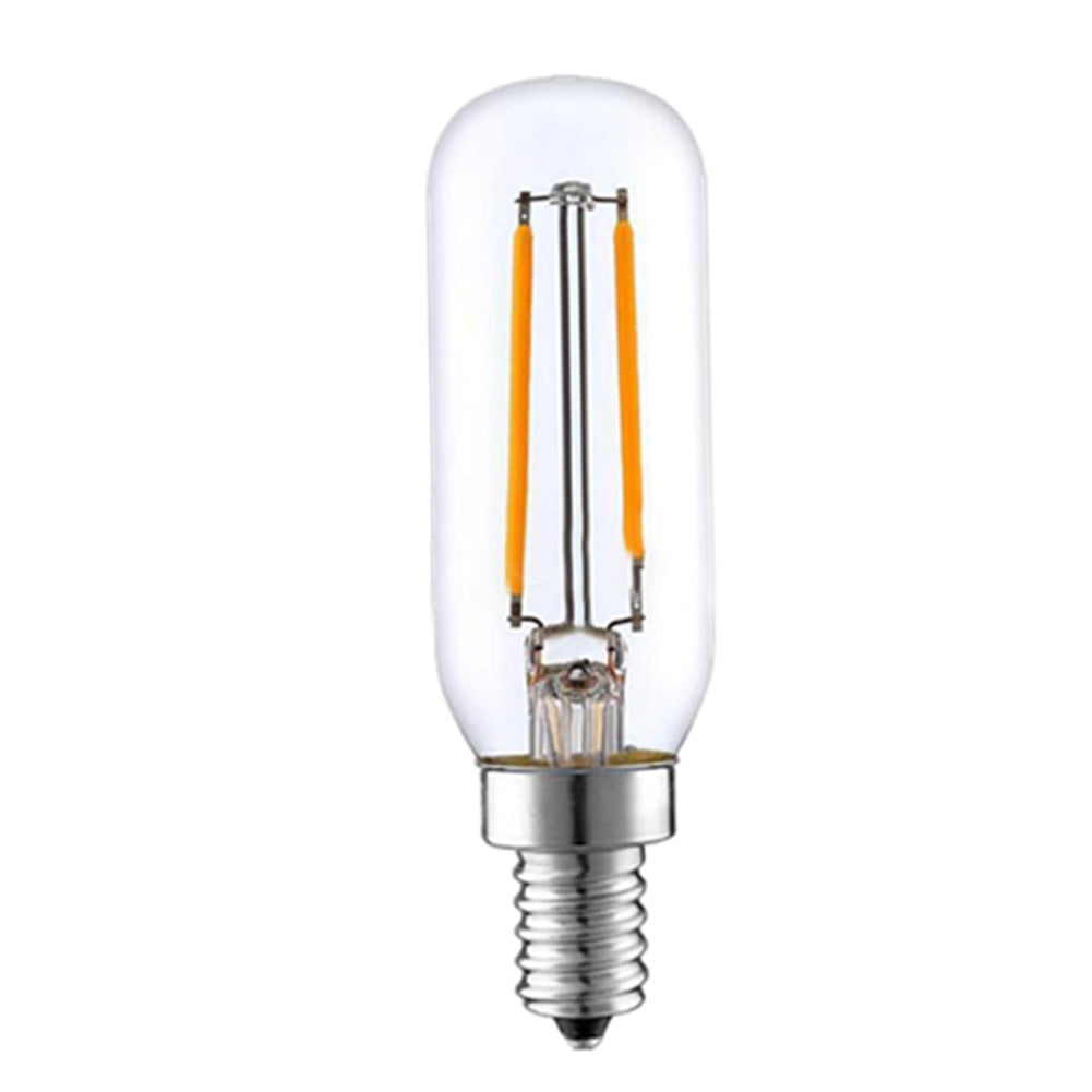 extractor hood light bulbs