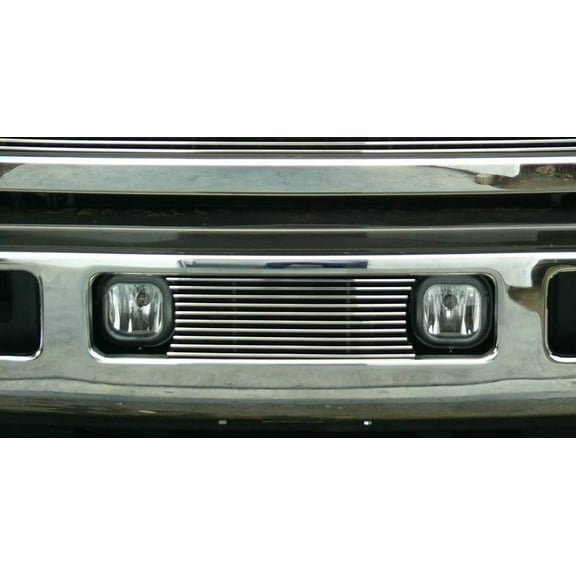 T-Rex Grilles 25562 Billet Series Bumper Grille