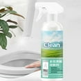 thumbnail image 4 of Oxalic Acid Descaling Cleaner Large Capacity, Heavy Duty Toilet Scale Rust Stain Remover, Fast Acting Multi Purpose Bathroom Cleaner for Tile Floor Sink Home Use, 4 of 9
