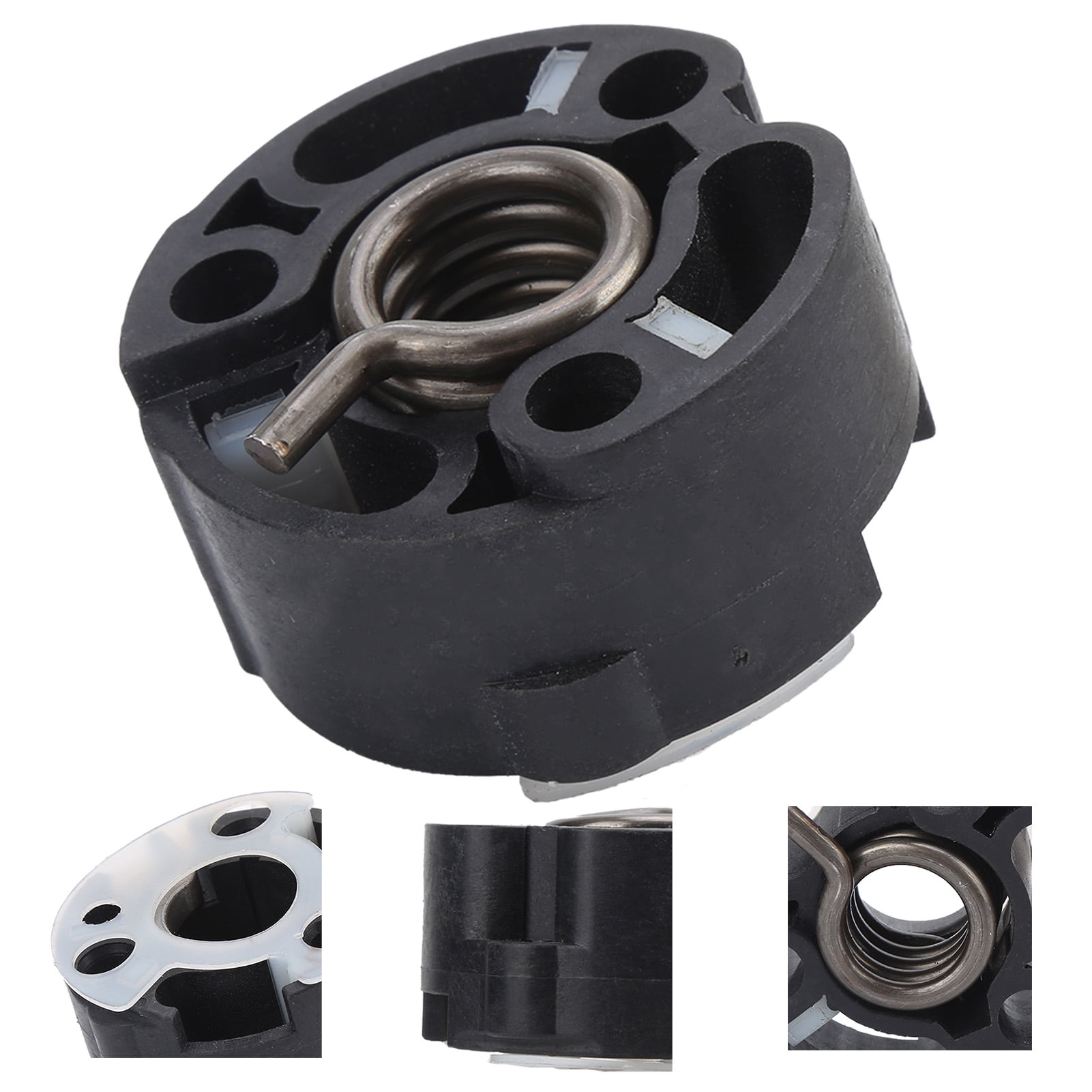 Supercharger Repair Kit Bottom Cover Head,Yctze Bottom Cover Head