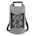 thumbnail image 1 of CSChome Floating Beach Bag Waterproof Dry Bag Large Capacity Good Sealing Adjustable Quick Release Wear Resistant Floating Backpack, 1 of 7