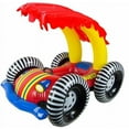 thumbnail image 2 of Poolmaster Baby Buggy Baby Rider Swimming Pool Float, 2 of 4